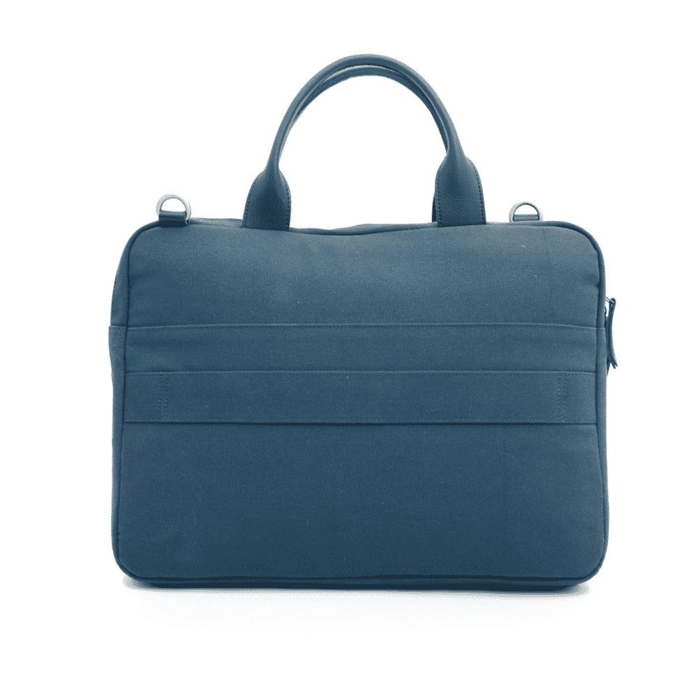 Denver Laptop Bag  - Teal